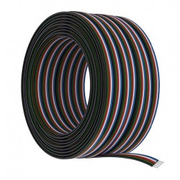 Провод электрический Arte Lamp STRIP-ACCESSORIES A20-5W