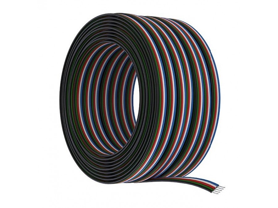 Провод электрический Arte Lamp STRIP-ACCESSORIES A20-5W