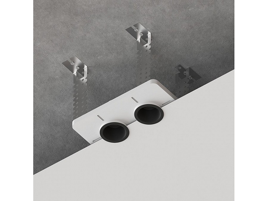 Крепление для встраивания светильника Arte Lamp Ducre-Accessories A709002