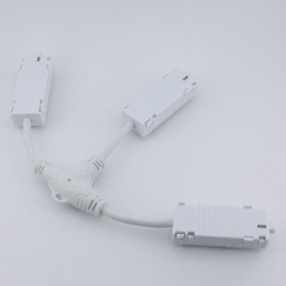 Соединитель гибкий для треков Aployt Magnetic track 220 APL.0280.10.04