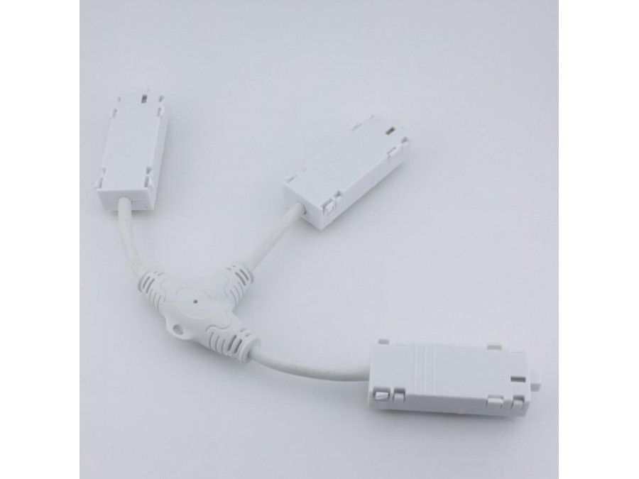 Соединитель гибкий для треков Aployt Magnetic track 220 APL.0280.10.04