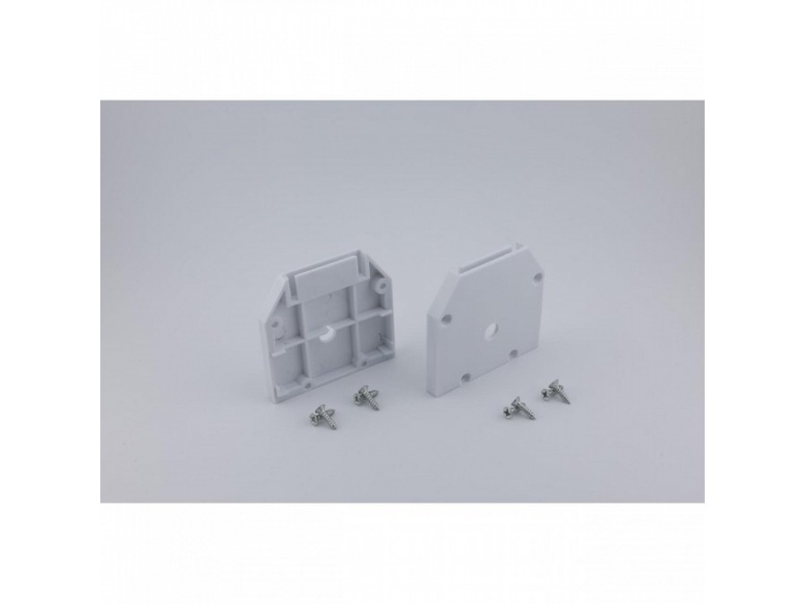 Заглушка для трека Aployt Magnetic track 220 APL.0284.10.05