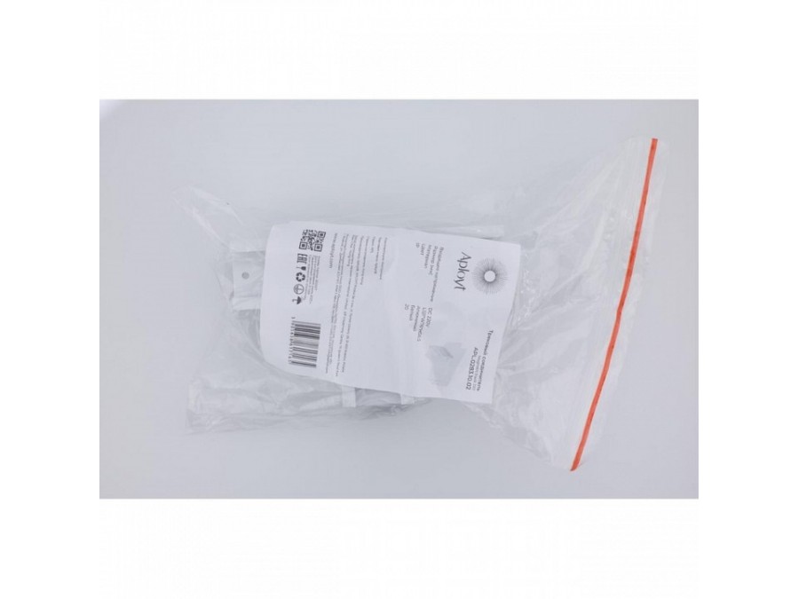 Соединитель T-образный для треков Aployt Magnetic track 220 APL.0283.10.02