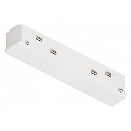 Соединитель линейный для треков Arte Lamp  A740333N