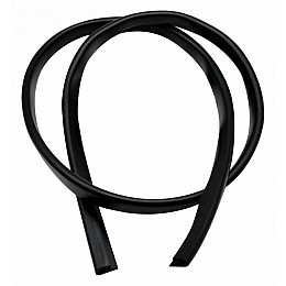 Уплотнительная резинка Aployt Magnetic track 220 APL.0286.00.01