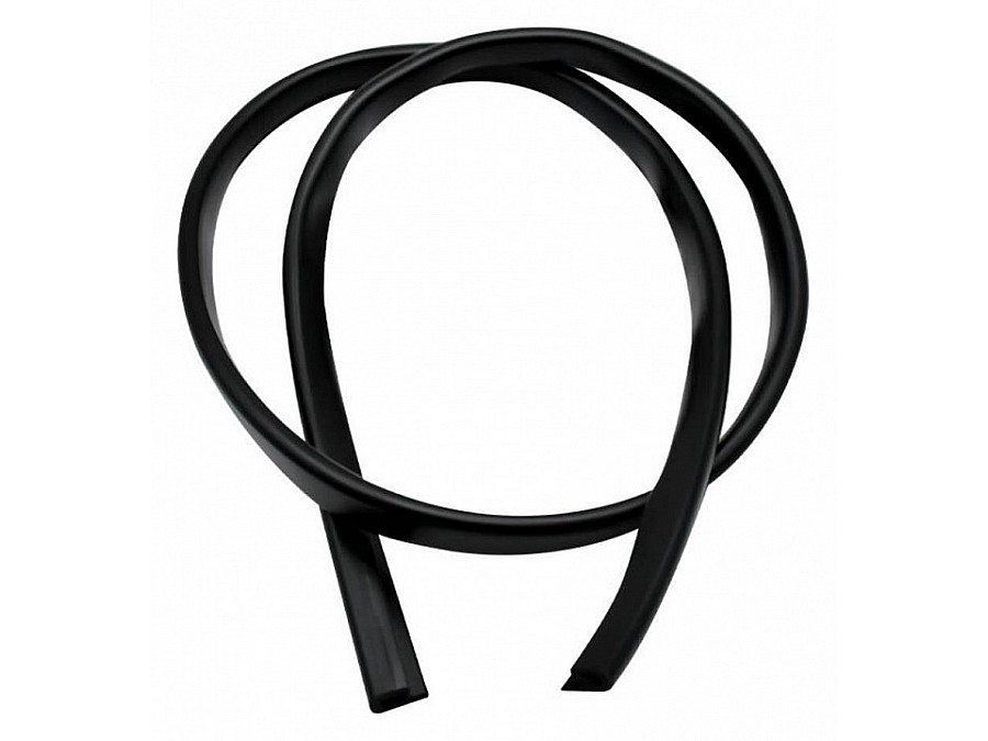 Уплотнительная резинка Aployt Magnetic track 220 APL.0286.00.01