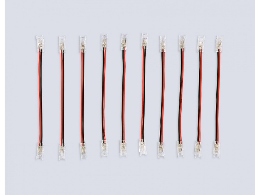 Соединитель лент гибкий Ambrella Light  GS7885