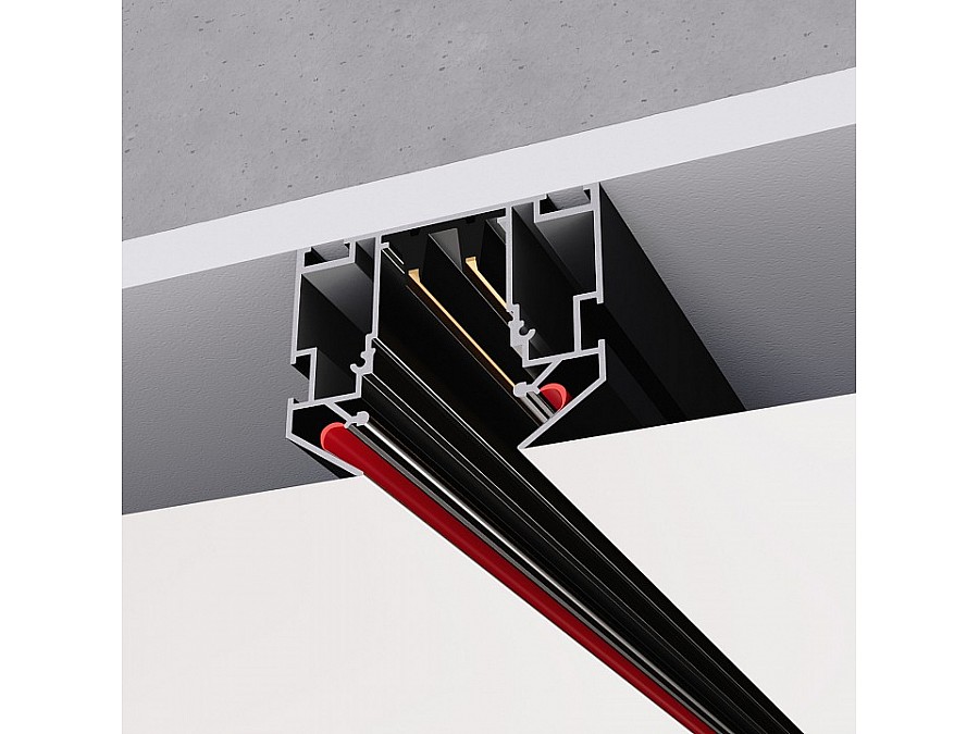 Трек встраиваемый ST-Luce SKYLINE 220 ST046.429.02