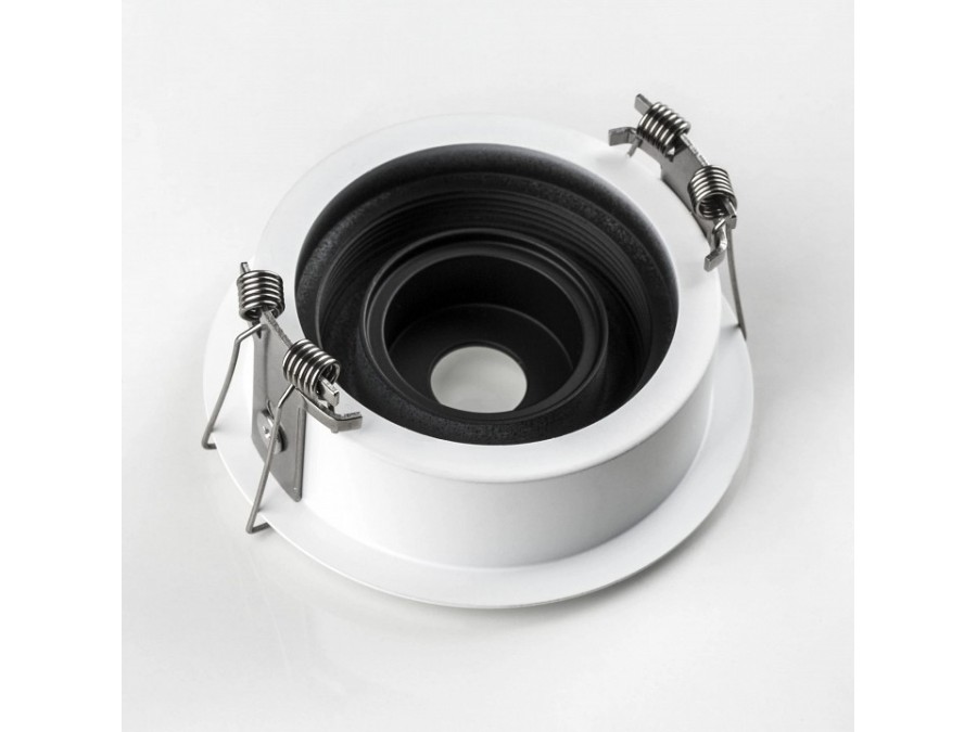 Рамка на 1 светильник Lightstar Spira 074206-12