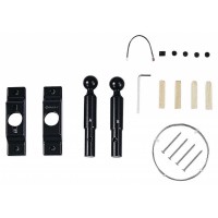 Крепление для струнного светильника ST-Luce RAY ST962.409.00