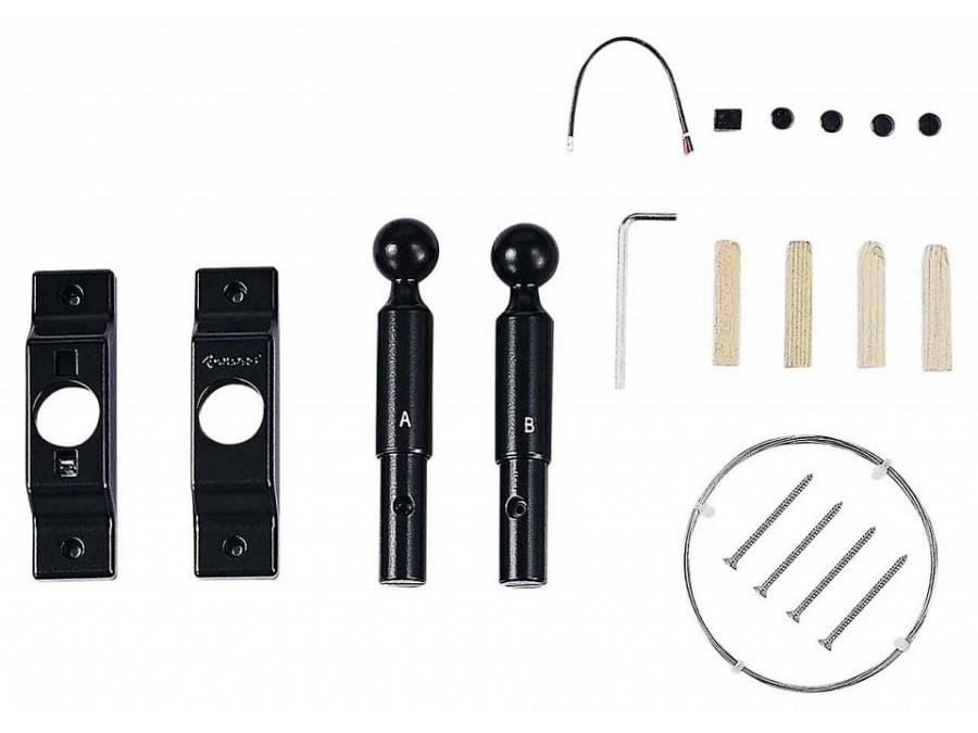 Крепление для струнного светильника ST-Luce RAY ST962.409.00