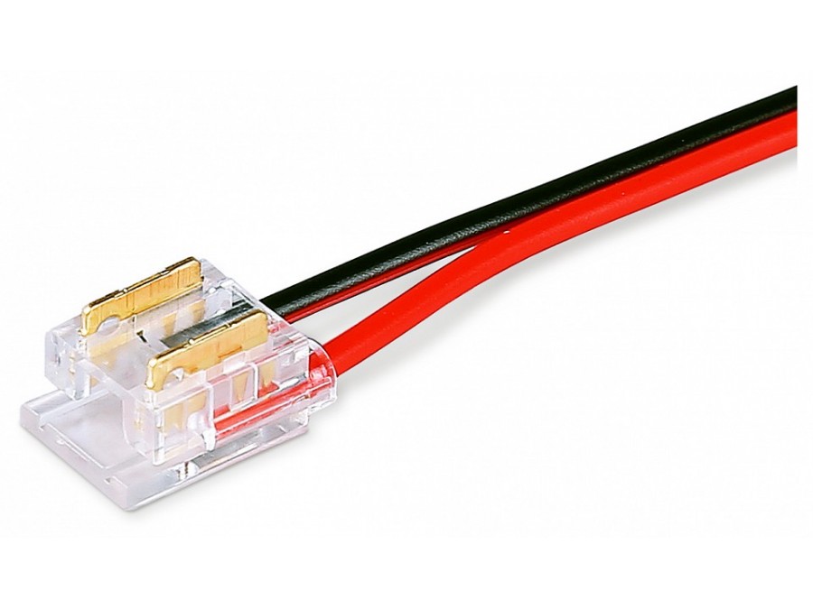 Соединитель лент гибкий Ambrella Light  GS7895