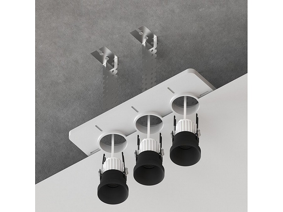 Крепление для встраивания светильника Arte Lamp Ducre-Accessories A709003