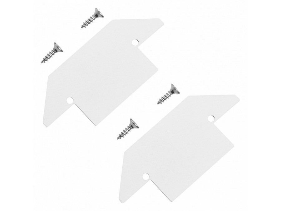 Заглушка для трека ST-Luce BASE ST001.589.02