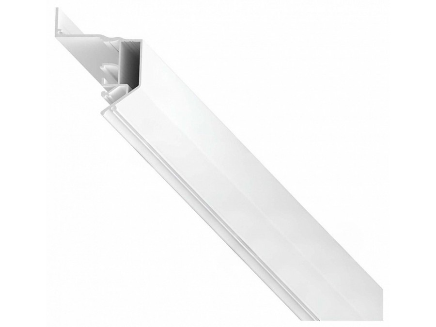 Профиль для контурной подсветки натяжного потолка ST-Luce  ST038.529.02