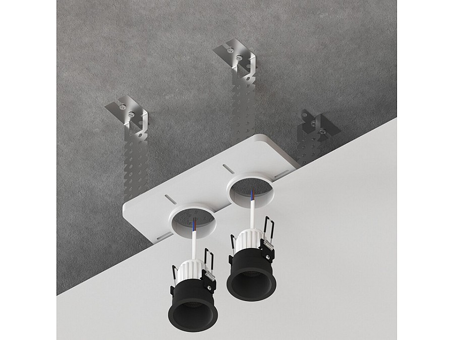 Крепление для встраивания светильника Arte Lamp Ducre-Accessories A709002