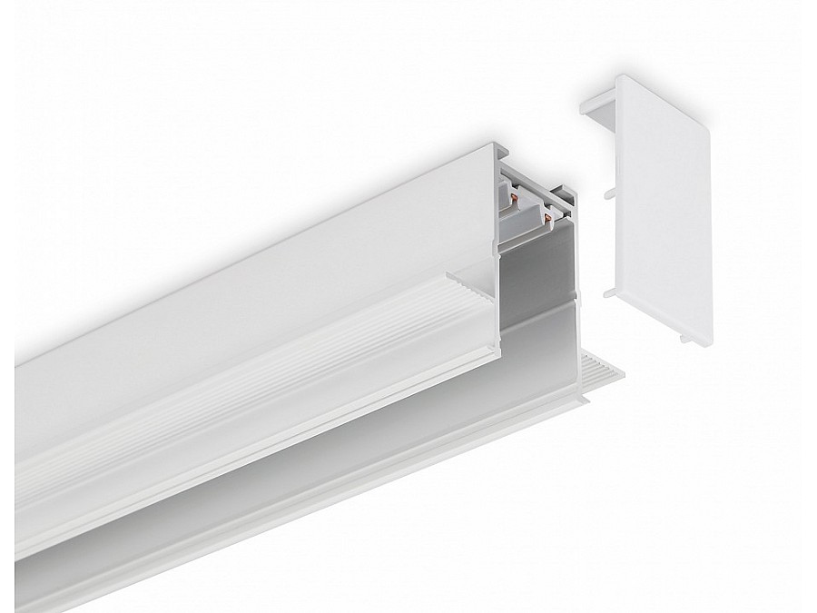 Трек встраиваемый Ambrella Light GL GL1009