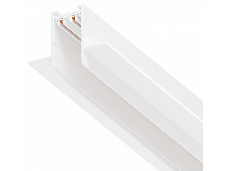 Трек встраиваемый Lightstar Teta Pro 505236