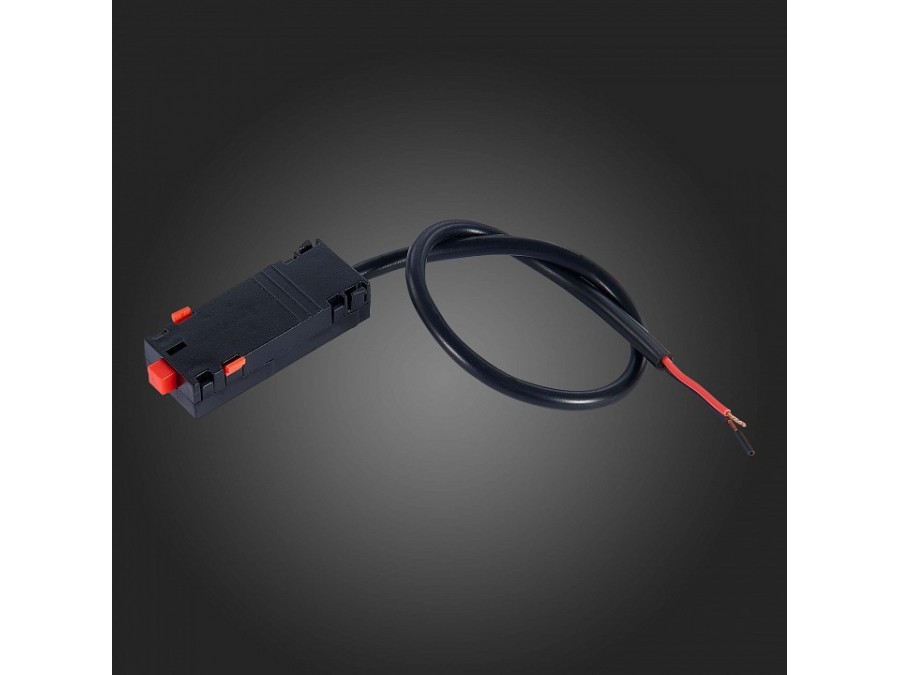 Токопровод концевой ST-Luce SKYLINE 220 ST015.422.12H