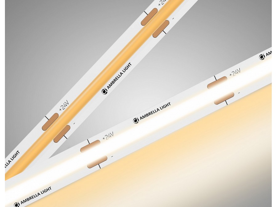 Лента светодиодная Ambrella Light  GS4751