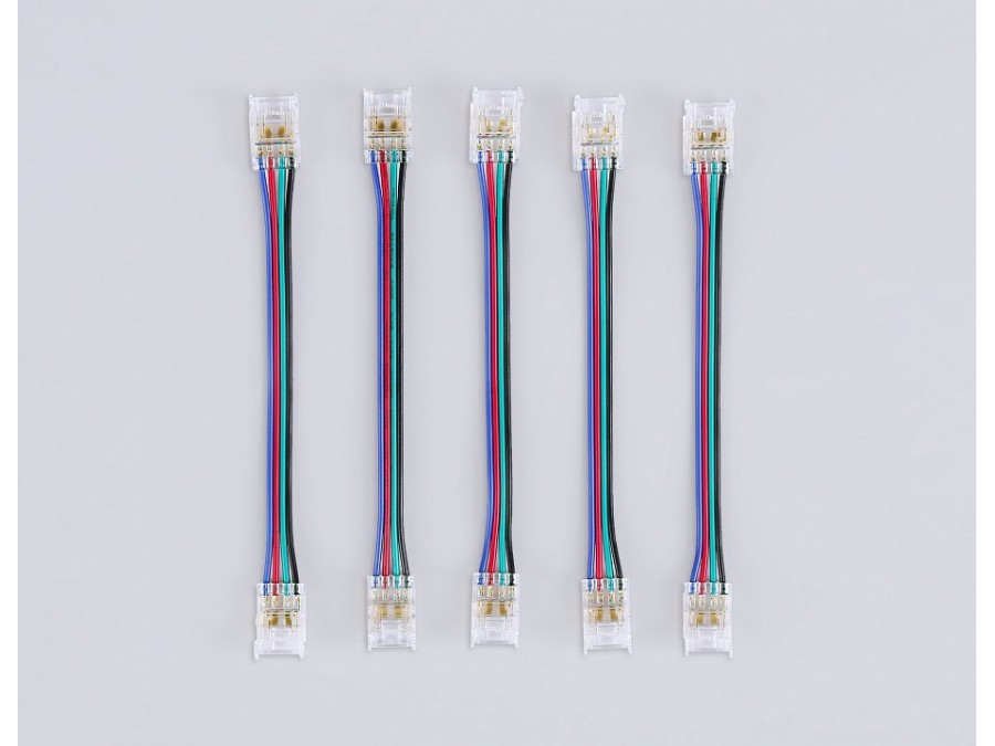 Соединитель лент гибкий Ambrella Light  GS7921