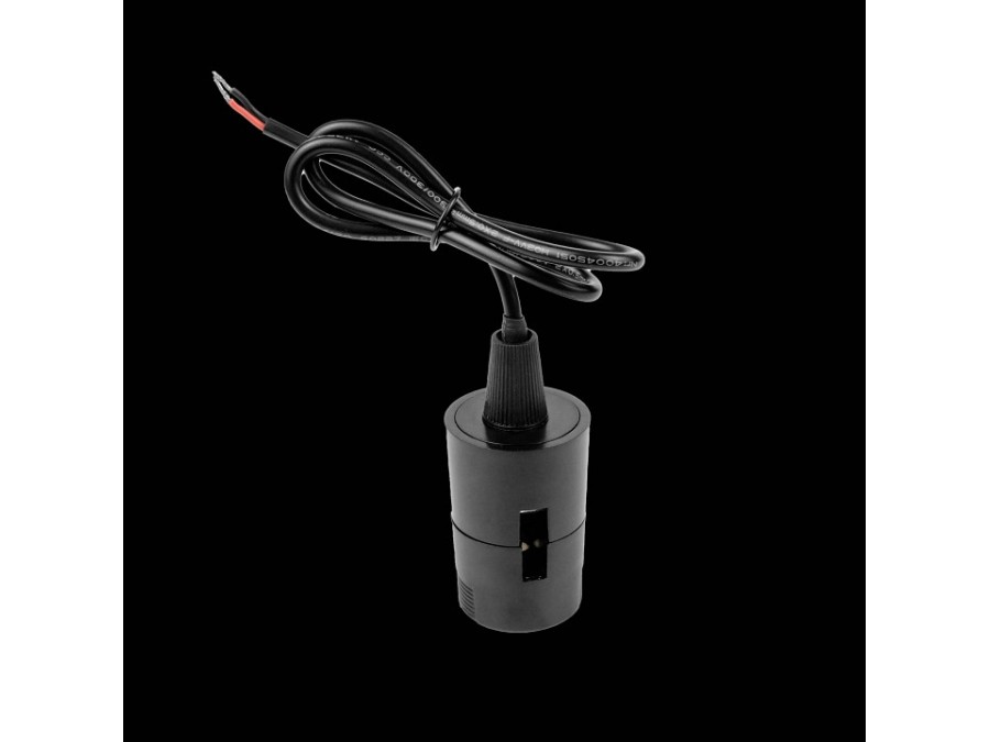 Токопровод концевой Lightstar Due Hermes 510117