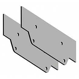 Заглушка для профиля-держателя Arte Lamp Track Accessories A631105E