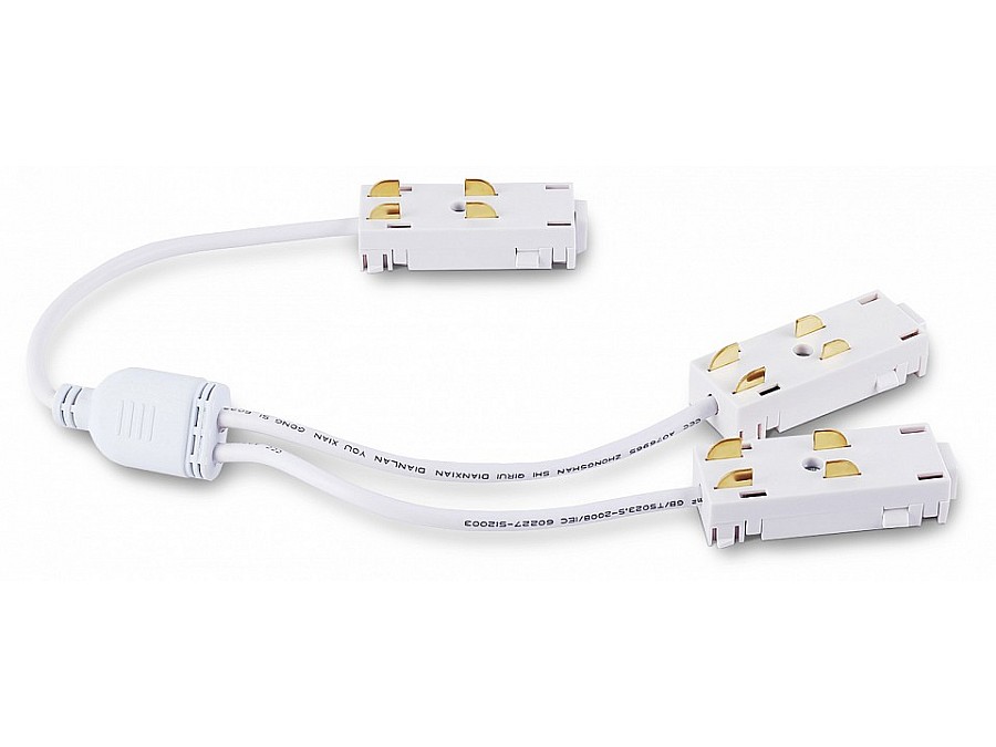 Соединитель гибкий для треков Ambrella Light GL GL1113