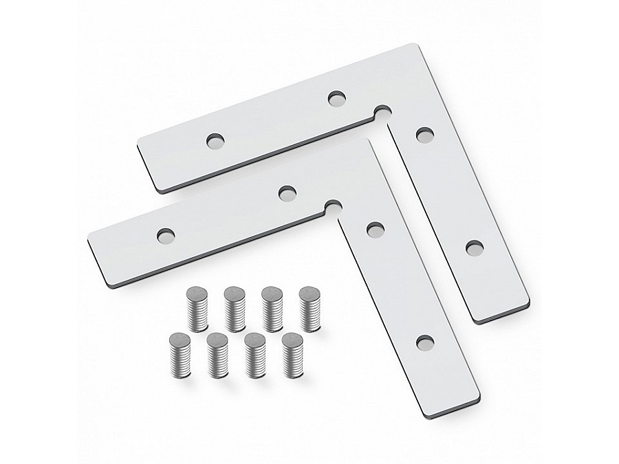 Крепление для трека Ambrella Light TRACK SYSTEM GL7208