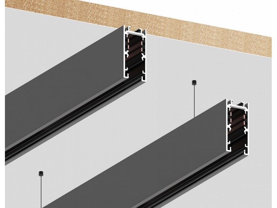 Трек накладной Ambrella Light TRACK SYSTEM GL1915