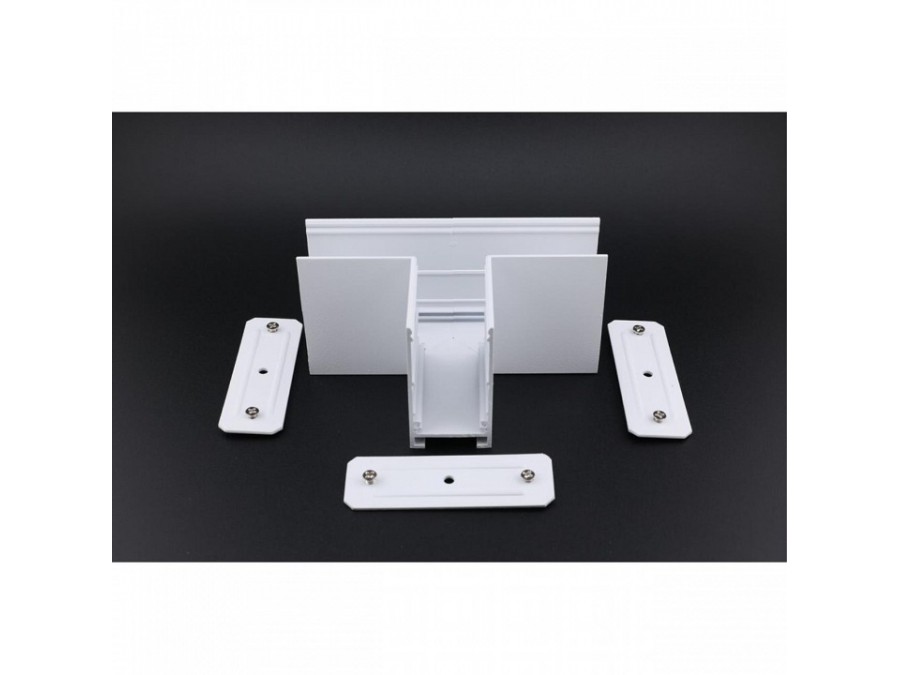 Соединитель T-образный для треков Aployt Magnetic track 220 APL.0283.10.02