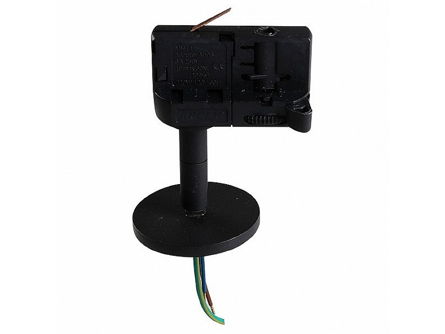 Переходник для трека Lightstar Asta 594057