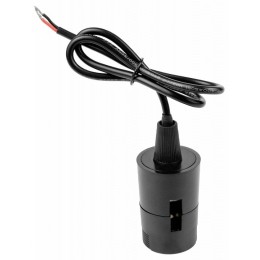 Токопровод концевой Lightstar Due Hermes 510117