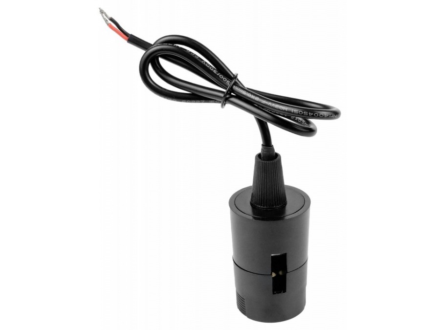 Токопровод концевой Lightstar Due Hermes 510117