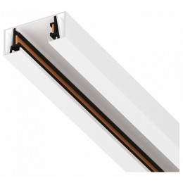 Трек накладной Lightstar Barra 502025-P