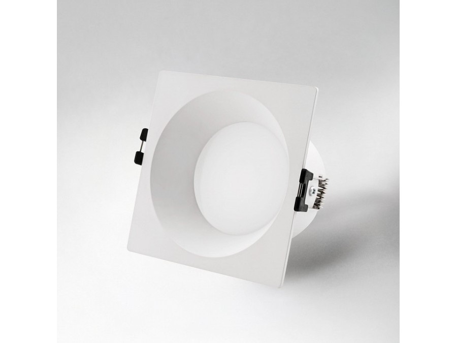 Рамка на 1 светильник Lightstar Piano 12926