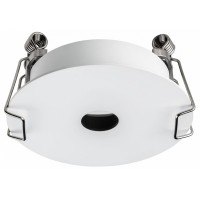 Рамка на 1 светильник Lightstar Spira 074106-12