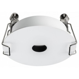 Рамка на 1 светильник Lightstar Spira 074106-12