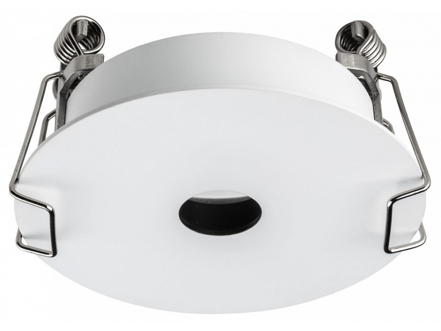 Рамка на 1 светильник Lightstar Spira 074106-12