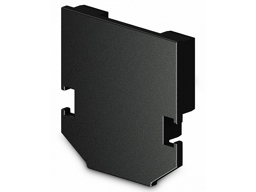 Заглушка для профиля-держателя Ambrella Light GL GL1064