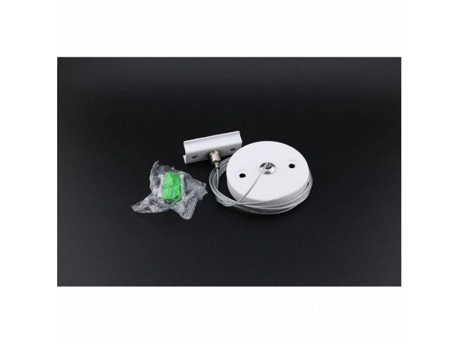 Подвес для трека Aployt Magnetic track 220 APL.0282.10.06