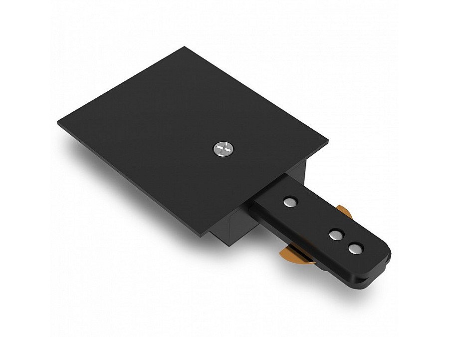 Токопровод концевой Ambrella Light TRACK SYSTEM GL7156