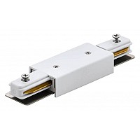 Соединитель линейный для треков Eglo TB 99738