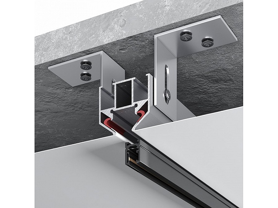 Профиль-держатель ST-Luce SUPER5 ST066.129.00