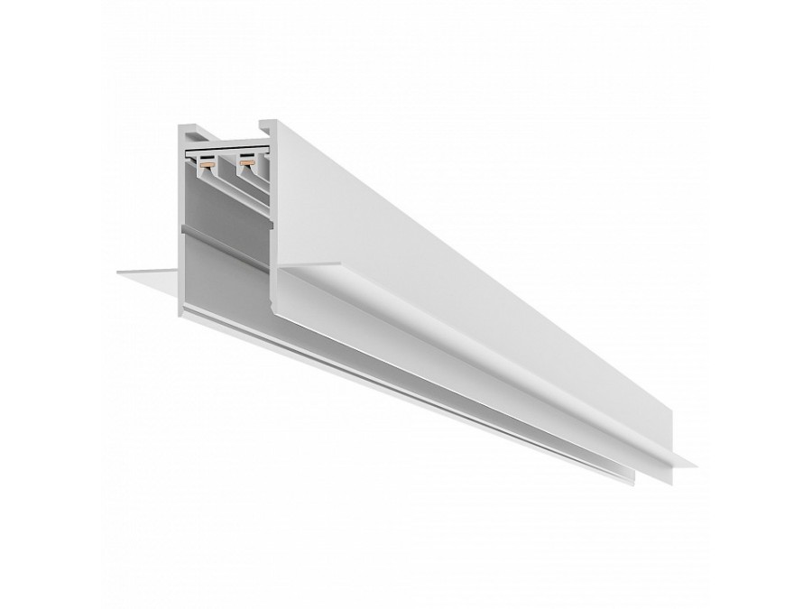 Трек встраиваемый ST-Luce SKYLINE 220 ST021.539.00H