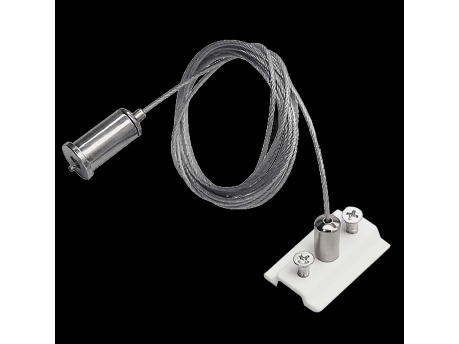 Подвес для трека Lightstar Uno 509170W