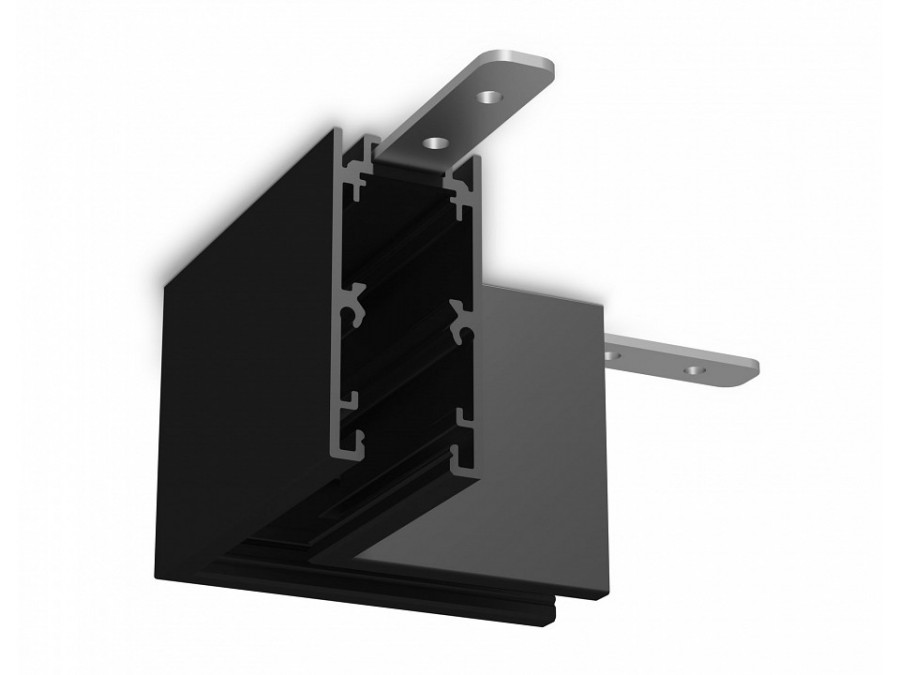 Соединитель линейный для треков Ambrella Light TRACK SYSTEM GL2005