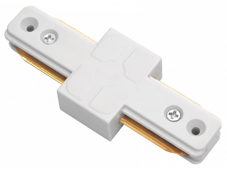 Токопровод центральный Lightstar Barra 502186-P