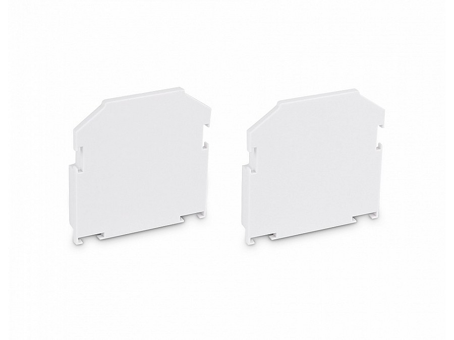 Заглушка для профиля-держателя Ambrella Light GL GL1063