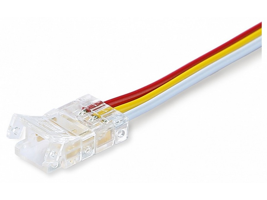 Соединитель лент гибкий Ambrella Light  GS7911